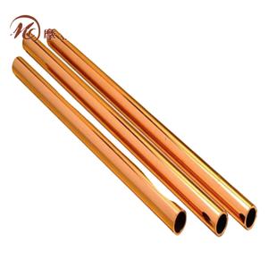 ท่อทองแดงส่งออกราคาต่อเมตรหรือเครื่องปรับอากาศ - Product Image 4