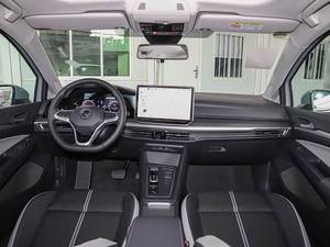 Vehículo Usado a Gasolina Más Asequible, Volkswagen Golf <span class=keywords><strong>Mk8</strong></span> R-Line, Auto Compacto Económico, Transmisión de Doble Embrague de 7 Velocidades, Volante a la Izquierda, 5 Asientos - Product Image 6