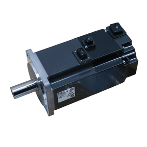 HG-MR43 อุปกรณ์ควบคุมอุตสาหกรรมของแท้ใหม่ ตัวสตาร์ทมอเตอร์ AC IP65 400W 200V แหล่งกำเนิดจากญี่ปุ่น คลังสินค้า M HG-MR43 มอเตอร์ใหม่ - Product Image 5