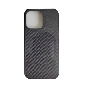 Coques de téléphone personnalisées en fibre de carbone forgée noir brillant pour <span class=keywords><strong>iPhone</strong></span> 17 16 15 14 PRO MAX 13PRO <span class=keywords><strong>11</strong></span> - Product Image 6