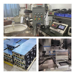 เครื่องกำเนิดไฟฟ้าจากเตาแม่เหล็กไฟฟ้า12-20kw 380V-450V ชิ้นส่วนอะไหล่ PCB อินเวอร์เตอร์เหนี่ยวนำไฟฟ้า - Product Image 4