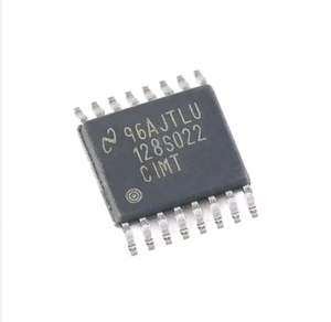 ADC128S022CIMTX/NOPB TAIYAN Circuito Integrado de Sensor de Temperatura Nuevo - Product Image 1
