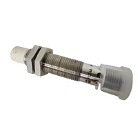 Sensor Induktif IFM IFC246 IFK3008-BPKG/K1/V4A/US-104 IFW205 Sensor Proximitas Elektronik Seri IFC 100% Original Baru
