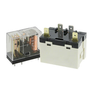 1-1618276-2 Relé de Propósito General REL REL PRESURIZADO Especialmente Diseñado para Relés de Potencia, Relés de Más de 2 Amperios - Product Image 1