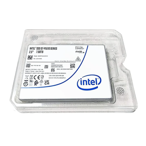 D7 P5510 7,68 TB SSD <span class=keywords><strong>2</strong></span>,5 "U.<span class=keywords><strong>2</strong></span> NVME твердотельный привод SSDPF2KX076TZ01 - Product Image 2