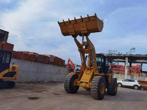 Maquinaria de Segunda Mano, Caterpillar 966H, Cargador Frontal Usado a Precio Económico, Cat Charger 966h en Venta - Product Image 2