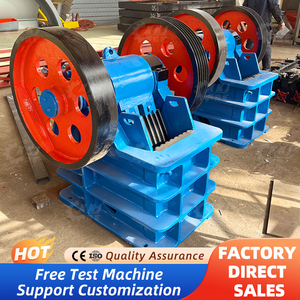 Quy Mô Nhỏ Quặng Vàng Thiết Bị Khai Thác Mỏ 2 Tph Rock Nhà Máy Chế Biến Vàng Với Diesel Jaw Crusher, Wet Pan Mill, Vàng Lắc Bảng - Product Image 4