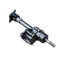 Kits de réparation d'actionneur de direction EPS Nissan TCM Nichiyu, accessoires pour chariot élévateur