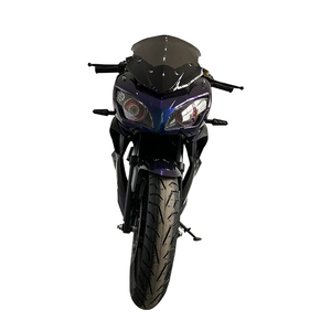 Scooter Sportif Adulte Haute Performance 17 Pouces 3000W pour Moto - Product Image 4