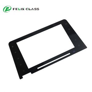 Verre Felix - 0,55 mm IP68 91% de transmission, écran d'affichage étanche en verre - Product Image 6