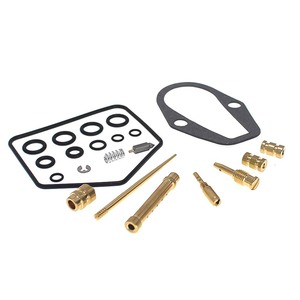 Kit de réparation de carburateur de moto pour honda CB500K CB500 <span class=keywords><strong>CB</strong></span> <span class=keywords><strong>500</strong></span> quatre 1971-1973 accessoires de réparation 4 ensembles - Product Image 3