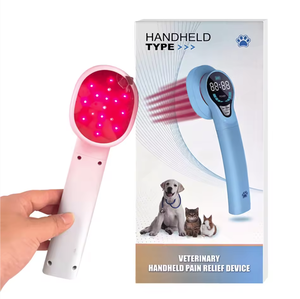 Light Therapy Animal <strong>Dog</strong>/Horse Pain Relief Arthritis <strong>Treatment</strong> Wound Healing Light Therapy Medical Veterinary Laser Pet - Product Image 5