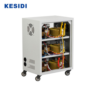 Para la monitorización en tiempo real del voltaje de entrada/salida, la corriente y el <span class=keywords><strong>estado</strong></span> de falla con configuración de parámetros con un solo clic - Product Image 3