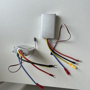 อุปกรณ์เสริมตัวควบคุมเครื่อง<span class=keywords><strong>ตัด</strong></span><span class=keywords><strong>หญ้า</strong></span>และจักรยานไฟฟ้า - Product Image 2