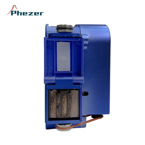 Máy In Thẻ Mini Cầm Tay Máy In Nhãn Phân Loại Thiết Bị Mã Hóa Bề Mặt Bất Kỳ - Product Image 5