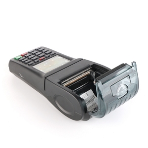 Impresora de Tickets de Bajo Costo GOODCOM GT6000S, Máquina POS para Lotería, <span class=keywords><strong>Bingo</strong></span> y Juegos de Azar como Lucky 6 - Product Image 3