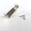 FK-ETD34 Transformateur De <span class=keywords><strong>Montage</strong></span> Clips SUS301 SK7 Étain Plaqué Pinces à Ressort En Acier Inoxydable Transformateur Clips - Product Image 1