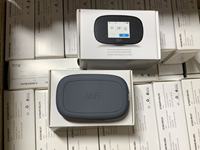 Routeur sans fil externe portable MF8800L doté de la technologie double bande 2,4G/5G, vitesses de 300 Mbps, prise en charge de l'insertion de carte SIM