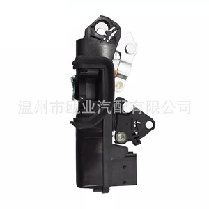 Actuador de cierre centralizado para Hummer H2 2003-2007 delantero derecho 15277648 pieza de repuesto nueva - Product Image 4