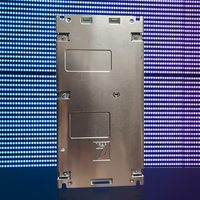 Convertisseur de tension d'alimentation pour écran LED, unité d'alimentation haute fiabilité pour écran publicitaire LED couleur