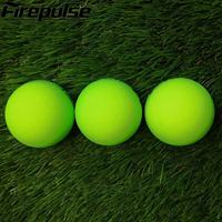 Balles de golf Surlyn 2 pièces les plus vendues, conformes USGA, super douces, finition mate, vente en gros OEM