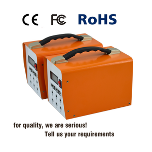 30w 12v Shs Portable <b>Solar</b> Complete Offgrid Kit Appliances <b>System</b> Power Station for Outdoor <b>Lighting</b> YF-LP-100W <b>Solar</b> Kit - Product Image 3
