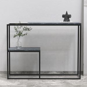 <span class=keywords><strong>Table</strong></span> basse irrégulière en pierre de granit Mobilier d'intérieur et d'extérieur - Product Image 4