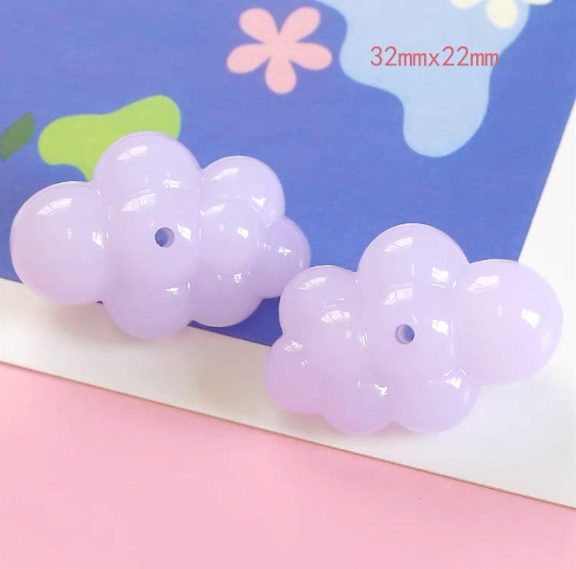 05 # เยลลี่สีม่วง