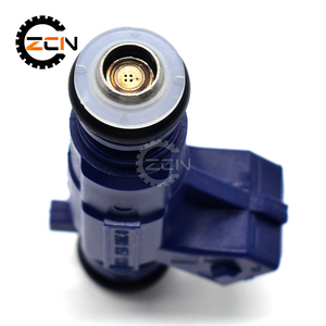 0280157130 iniettore carburante per Citroen C3 Aircross Picasso Peugeot <span class=keywords><strong>208</strong></span> 308 <span class=keywords><strong>1.6</strong></span> - Product Image 6