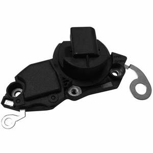Régulateur de tension d'alternateur F00M255200 F00M255201 F00M255202 compatible avec <span class=keywords><strong>BMW</strong></span> 540i 740i <span class=keywords><strong>750i</strong></span> X5 4.4L 4.6L F-00M-255-200 - Product Image 1