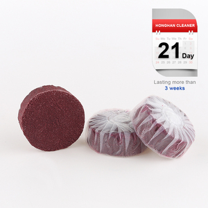 3 Miếng Dán Gel Tự Động Hiệu Quả Cao Giá Thấp Xà Phòng Rửa Nhà Vệ Sinh Tự Nhiên Khách Sạn - Product Image 5