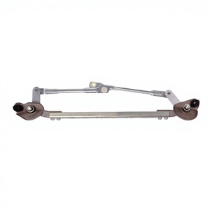 สำหรับ Toyota Vios ชุดก้านเชื่อมต่อใบปัดน้ำฝน 85150-0D040 ของแท้จากโรงงาน - Product Image 1