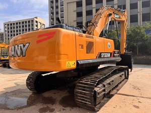 Vente directe d'usine - Excavatrice hydraulique d'occasion SY335H - Prix de l'excavatrice Sany - Excavatrice RC - Product Image 2
