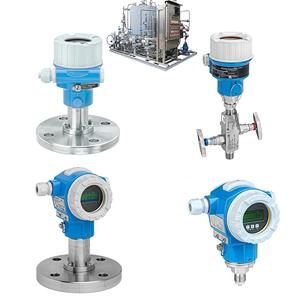 Capteur intelligent d'origine Endress+Hauser E+H PMC71, capteur haute précision E+H PMC71, 5408, instruments de mesure de haute précision E - Product Image 1