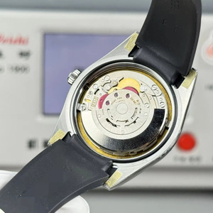 Reloj de Pulsera para Hombre VS Factory para la Serie Perpetual Explorer, Movimiento Mecánico 3235, Luminoso, con Correa de Acero Inoxidable - Product Image 3