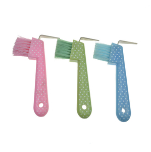Cómodo mango PP <span class=keywords><strong>cerdas</strong></span> 2 en 1 cepillo de fregado con raspador cepillo de limpieza multifuncional - Product Image 3