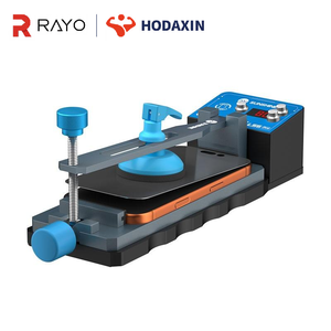 SUNSHINE LS6 Pro, Máquina Separadora <span class=keywords><strong>de</strong></span> Pantalla <span class=keywords><strong>de</strong></span> Doble Uso (Frío y Calor) con Calentamiento para Reparación <span class=keywords><strong>de</strong></span> Pantallas <span class=keywords><strong>de</strong></span> Teléfonos Móviles - Product Image 4