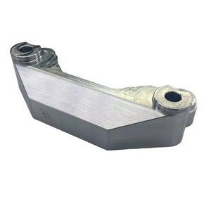Factory Custom Metal 3/4/5 Axis Large CNC <b>Machining</b> Metal Parts Non-standard CNC <b>Machining</b> <b>Service</b> for Auto Spare Part - Product Image 3