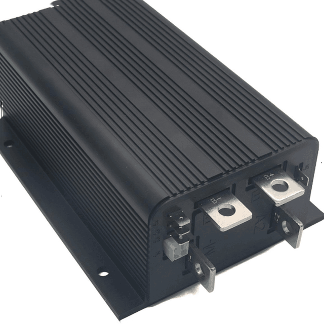KZQ-CL3648V500A 36V 48V 500A DC Motor Controller for Electric Forklift Golf Cart