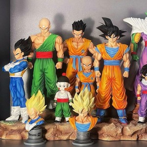 Bandai Dragon Ball Super VS Dragon Ball 16 All 4 France