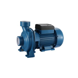 Bomba de Agua Centrífuga Eléctrica Personalizable al por Mayor, Bomba de Agua de Superficie de 48v CC para Riego - Product Image 1