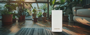 Purificador de Aire Electrostático para el Hogar y la Oficina con Tecnología de Plasma Frío Patentada en Japón - Product Image 2