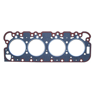 Joint de culasse pour moteur diesel XD2 XD3 XD3T EN55 2.3 2.5 D pour Peugeot 505 504 Ford SIERRA <span class=keywords><strong>DAF</strong></span> 400 Citroën OEM 0209.C6 - Product Image 1