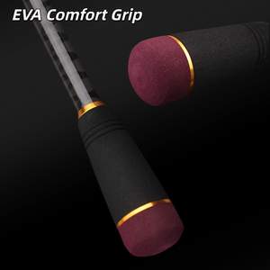 <span class=keywords><strong>Canne</strong></span> à pêche portable SNEDA à 3 sections, <span class=keywords><strong>canne</strong></span> à pêche à jigging lent, <span class=keywords><strong>canne</strong></span> à pêche télescopique portable pour bateau - Product Image 3