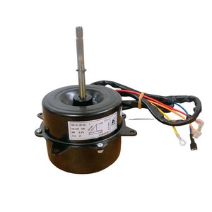 มอเตอร์แอร์ชิโก้ รุ่น YDK-AI-40-6A 40W 220-240V 50Hz แบบหมุนไปข้างหน้า - Product Image 3