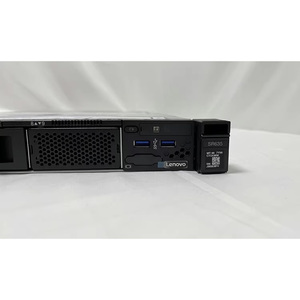 <span class=keywords><strong>Serveur</strong></span> de stockage en nuage AMD EPYC haute performance Lenovo ThinkSystem SR635 V3 de 4e génération Bon <span class=keywords><strong>prix</strong></span> en stock - Product Image 2