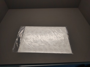 Không thấm mỡ gói thực phẩm glassine giấy trong suốt màu trắng và màu đen glassine giấy - Product Image 4