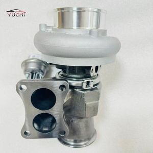 เทอร์โบชาร์จเจอร์ 594-7756 5947756 สำหรับรถขุด Caterpillar 350 E350 350 สำหรับเครื่องยนต์ CAT 350GX C9 C9.3B อะไหล่รถขุด - Product Image 1
