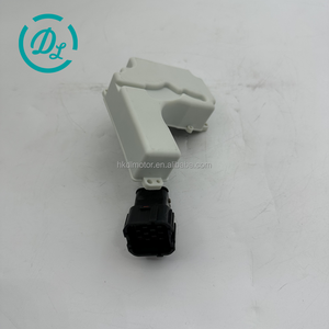 Interruptor de Control de Transmisión EexcavaStart 417-43-26210 para Cargadoras de Ruedas WA470-3/WA450-3/WA420-3, Duradero, Confiable, Fácil de Instalar, 1 Año de Garantía - Product Image 4