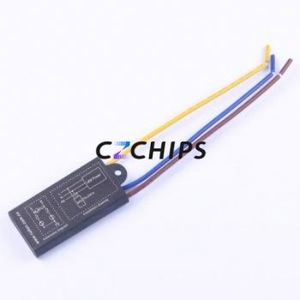 ชิปวงจรรวมอุปกรณ์ป้องกันไฟกระชาก PMIC TAL22010รูแบบดั้งเดิมและใหม่ - Product Image 1